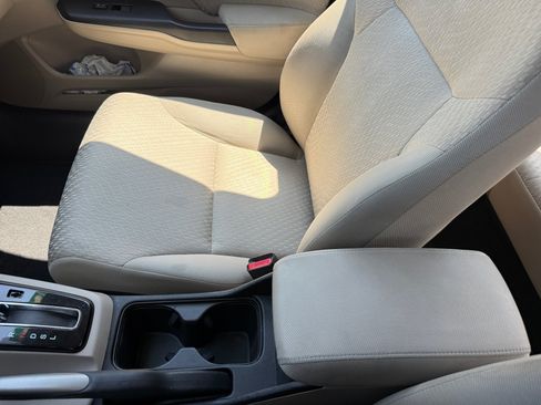 Used 2014 Honda Civic LX image 14