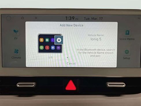 Used 2023 Hyundai Ioniq 5 Limited image 54