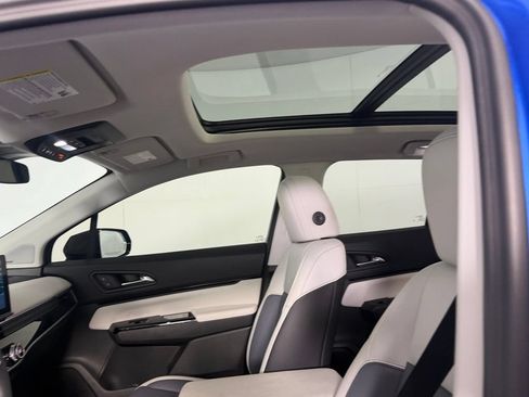 Used 2025 Honda Prologue Touring image 23