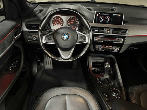 Used 2017 BMW X1 xDrive28i AWD/4WD image 39