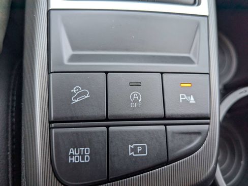 Certified 2026 Kia Sportage EX w/ EX Panorama Roof Package FWD image 25