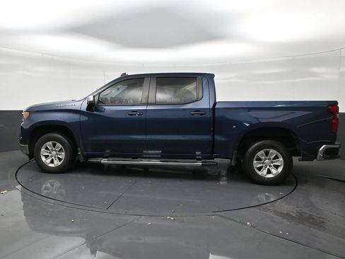 Used 2023 Chevrolet Silverado 1500 LT RWD image 2