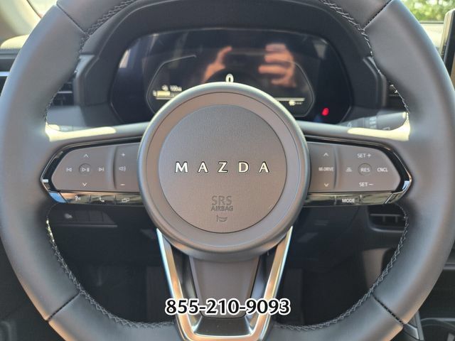 New 2026 MAZDA CX-5 Select AWD/4WD image 17