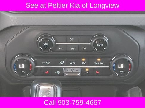Used 2021 Ford Bronco Big Bend AWD/4WD image 22