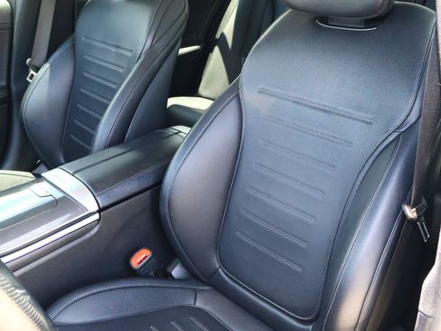 Used 2023 Mercedes-Benz C 300 Sedan image 12