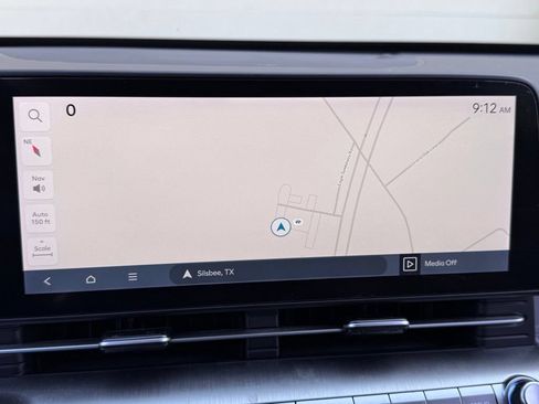 Certified 2025 Hyundai Kona SEL FWD image 6