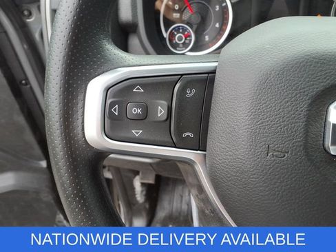 New 2026 RAM 5500 Tradesman AWD/4WD image 19