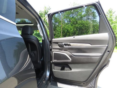 Used 2021 Kia Telluride EX w/ Towing Package AWD/4WD image 15