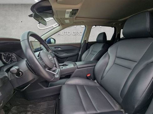 Used 2023 Nissan Rogue SV w/ SV Premium B Package image 19