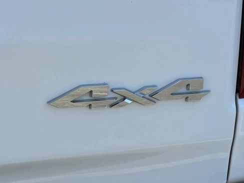 Used 2022 RAM 1500 Laramie AWD/4WD image 26