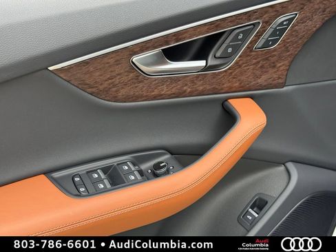 New 2026 Audi Q7 3.0T Prestige AWD/4WD image 20