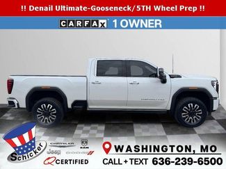 Used 2024 GMC Sierra 2500 Denali Ultimate video 1