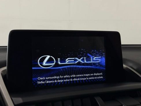 Used 2021 Lexus NX 300h AWD w/ Premium Package image 20