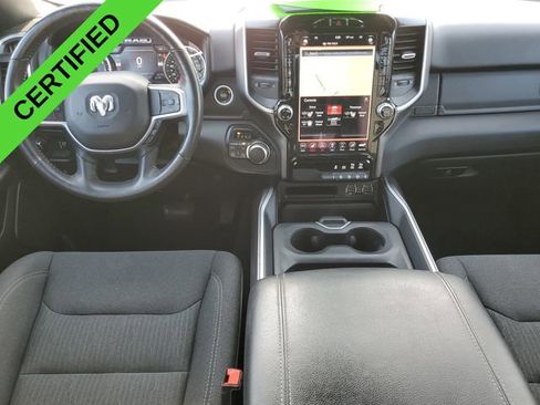 Used 2020 RAM 1500 Big Horn image 21