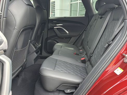 New 2026 Audi SQ5 Premium Plus AWD/4WD image 13