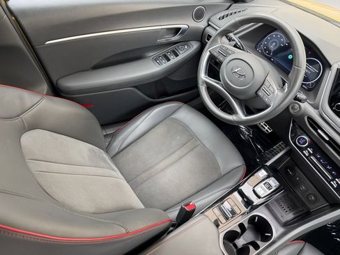 Used 2020 Hyundai Sonata SEL Plus FWD image 15