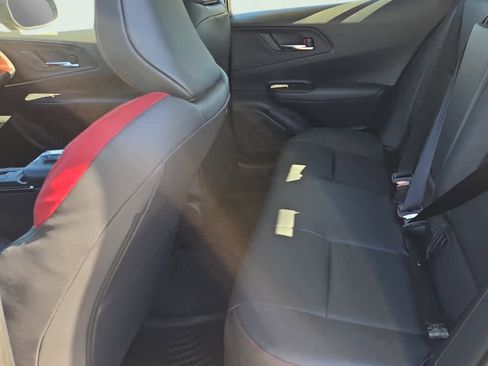 New 2026 Toyota Prius Plug-In Hybrid image 18