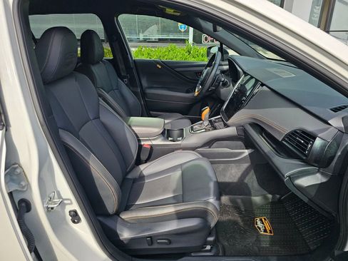 Certified 2025 Subaru Outback Wilderness AWD/4WD image 11