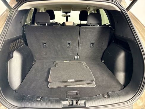 Used 2021 Ford Escape SE w/ Convenience Package image 37