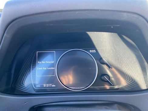 Used 2021 Lexus UX 200 200 Base w/ Premium Package image 18