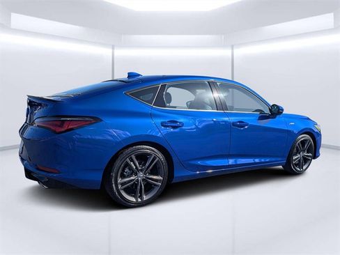 Used 2025 Acura Integra A-Spec image 3