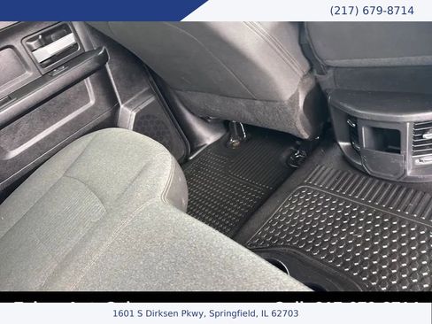 Used 2019 RAM 2500 Tradesman image 50