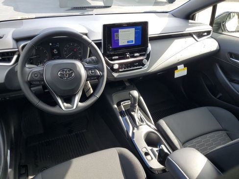 New 2026 Toyota Corolla SE FWD image 14