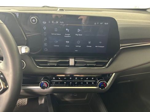 Used 2025 Chevrolet Equinox RS w/ Safety and Technology Package image 22