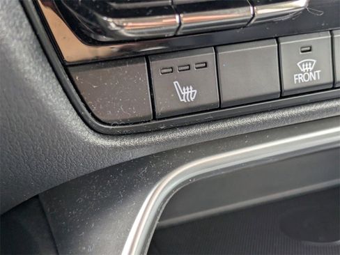 Used 2024 MAZDA CX-90 3.3 Turbo w/ Preferred Plus image 25