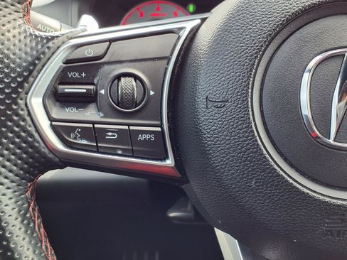 Used 2022 Acura RDX A-Spec AWD/4WD image 15