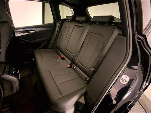 Used 2021 BMW X3 xDrive30e w/ M Sport Package image 14