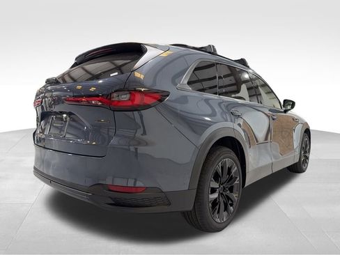 New 2026 MAZDA CX-90 3.3 Turbo w/ Premium Sport Pkg image 6