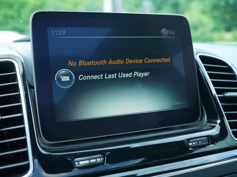 Used 2016 Mercedes-Benz GLE 63 AMG S w/ Driver Assistance Package image 34