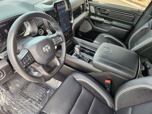 Used 2025 RAM 1500 Rebel w/ G/T Package image 7