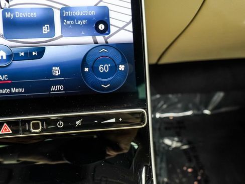 Used 2023 Mercedes-Benz S 500 4MATIC image 25