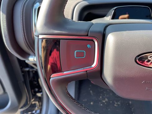 New 2025 Ford Expedition Platinum w/ Stealth Appearance Package image 14