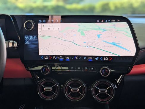 Used 2024 Chevrolet Blazer EV RS image 26