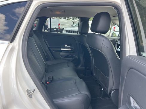 Used 2022 Mercedes-Benz GLA 250 image 44