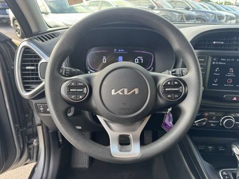 Certified 2024 Kia Soul LX w/ Option Group 015 FWD image 42