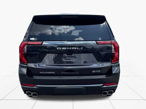 New 2026 GMC Yukon XL Denali Ultimate AWD/4WD image 4