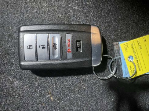 Used 2023 Acura TLX SH-AWD w/ A-SPEC Pkg image 20