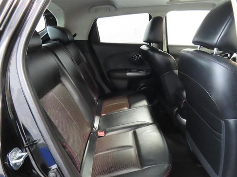 Used 2016 Nissan Juke SL image 34