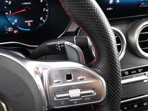 Used 2020 Mercedes-Benz GLC 43 AMG 4MATIC Coupe image 32