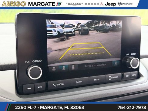 Used 2024 Honda Accord EX image 24