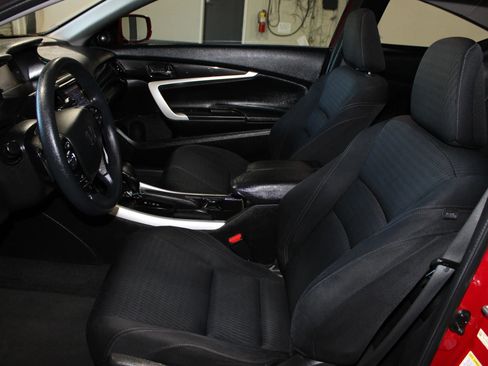 Used 2013 Honda Accord EX image 27