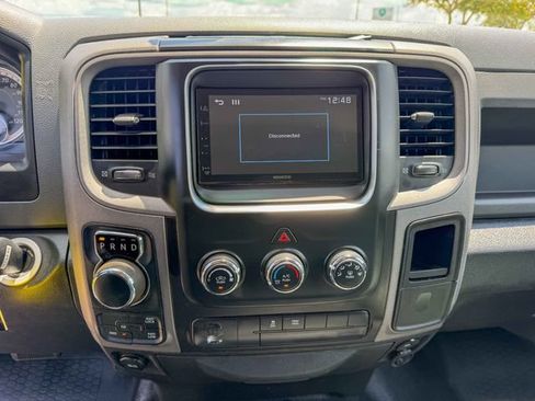Used 2016 RAM 1500 Tradesman w/ Popular Equipment Group AWD/4WD image 11