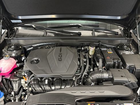 New 2026 Hyundai Sonata SE FWD image 25