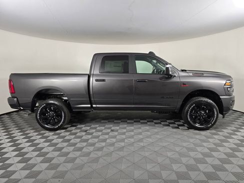 New 2026 RAM 2500 Big Horn image 3