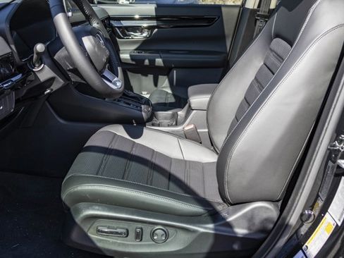 Used 2026 Honda CR-V EX-L image 11