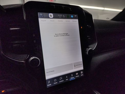 Used 2023 RAM 3500 Laramie w/ Night Edition image 51